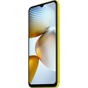 POCO M4 5G 4GB/64GB POCO Yellow POCO