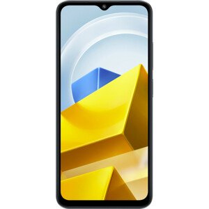 POCO M5 4GB/64GB Black POCO