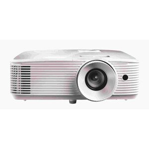 Optoma projektor HD29HLVx (DLP, FULL 3D, 1080p, 4500 ANSI, 50 000:1, 2x HDMI, RS232, 10W speaker)