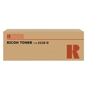 RICOH MP3353 (842342) - originálny toner, čierny