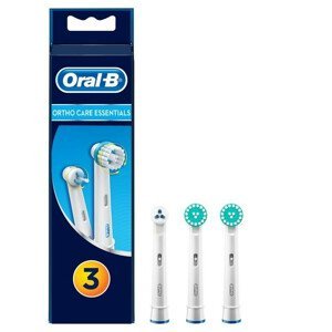 Oral-B OD 17-3 ORTHO náhradná koncovka