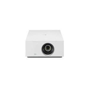 LG projektor HU710PW - DLP, Laser+LED, UHD 3840x2160, 3x HDMI, USB-A, LAN, webOS, repro 2x5W