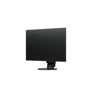 EIZO MT IPS LCD LED 24" EV2495-BK, 1920x1080, 178°/178°, 1000:1, 250cd, 1x DVI-D, D/SUB15, DP, HDMI, 2xUSB, audio, BK