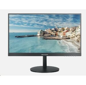 Hikvision MT DS-D5022FN-C, 21, 5" LED monitor s tenkými rámčekmi, 1920x1080, 250cd/m2, VGA, HDMI