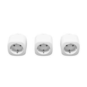 SMART zásuvky Tesla Smart Plug 3x Bundle