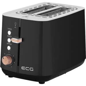 Hriankovač ECG ST 2768 Timber Black, 850W