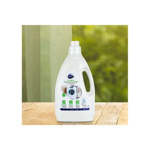 Ekologický koncentrovaný prací prostriedok Care+Protect, 1,5l