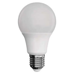 LED žiarovka Emos ZQ5121, E27, 5,2W, neutrálna biela