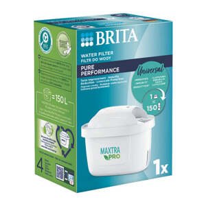 Vodný filter Brita Maxtra+ PO Pure,1ks