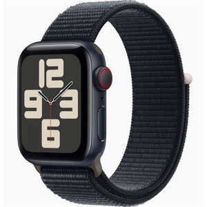 Apple Watch SE GPS+Cel 40mm Sport Loop