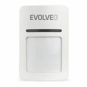 EVOLVEO Alarmex Pro, SMART WiFi bezdrôtový PIR pohybový senzor