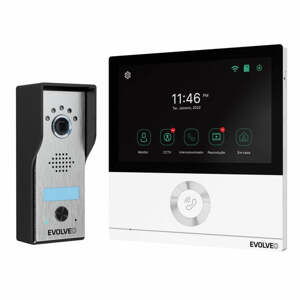 EVOLVEO Sada DoorPhone AHD7