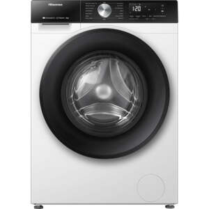 Práčka s predným plnením Hisense WF3S8043BW3, 8 kg