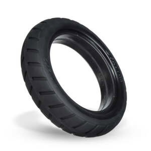 Bezdušová pneumatika RhinoTech pre Scooter 8.5x2, čierna