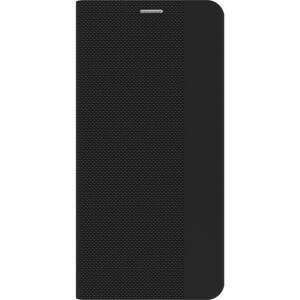 Púzdro pre Samsung Galaxy A25 5G, Flipbook Duet, čierna