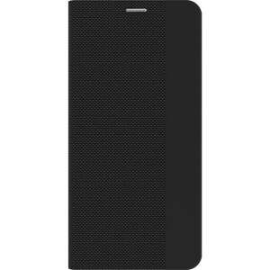 Púzdro pre Samsung A35 5G, Flipbook Duet, čierna