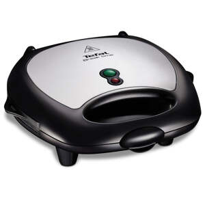 Toustovač Tefal SW614831, 700W, nerez, 3v1