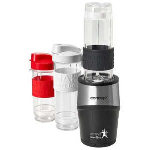 Stolný mixér Concept Active Smoothie SM3385, 500W