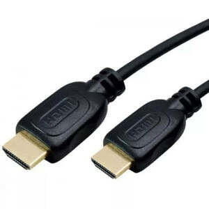 HDMI kábel MK Floria, 2.0, 10m