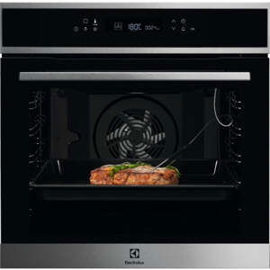 Vstavaná rúra Electrolux Intuit 700 SENSE SenseCook COE7P31X2