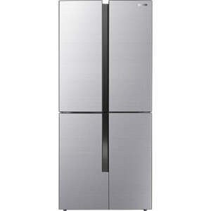 Americká chladnička Gorenje NRM8182MX, 4x dvere