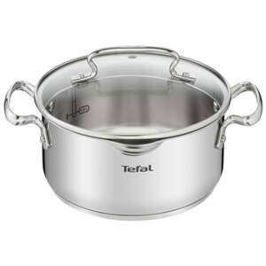 Kastról s pokrievkou Tefal G7194455, Duetto +, 20cm