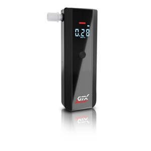 SMART alkohol tester GTX s polovodičovým čidlom