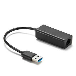 Redukcia RJ45 na USB 3.0 AQ (XOK702R)