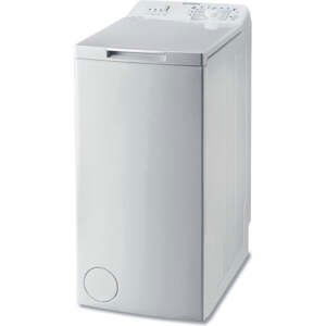 Práčka vrchom plnená Indesit BTWL50300 EU/N, 5 kg