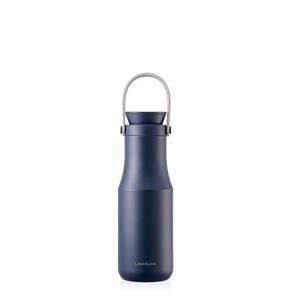 Termoska Lock Metro, 470ML, navy