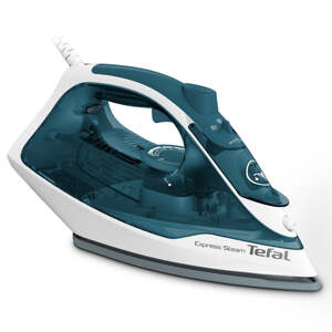 Žehlička Tefal Express Steam FV2839E0, 2400 W