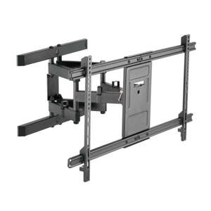 Držiak TV AQ Vision OKDR84R, 43"-90", 60kg, výsuvný