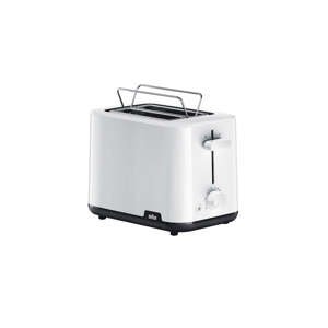 Hriankovač Braun HT1010WH, 900W, biely