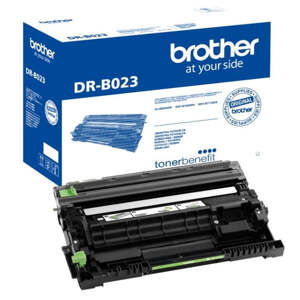 Brother originálny valec DRB023, black, 12000str.