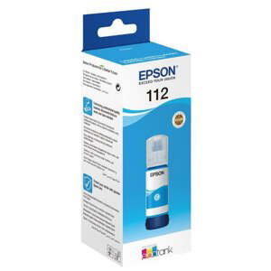 Epson originálny ink C13T06C24A, cyan, 1ks