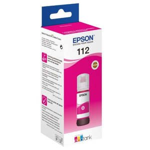 Epson originálny ink C13T06C34A, magenta, 1ks