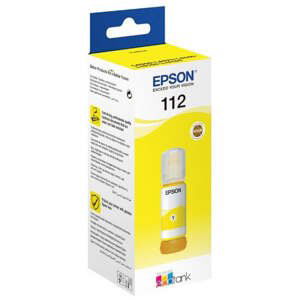 Epson originálny ink C13T06C44A, yellow, 1ks