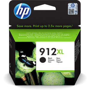 Cartridge HP-Ink 3YL84AE čierna (3YL84AE)