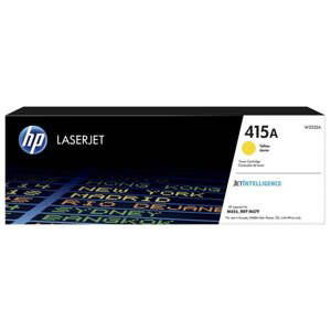 Toner HP-W2032A žltý (W2032A)