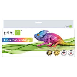 Toner PRINT IT MLT-D111S čierny pre tlačiarne Samsung