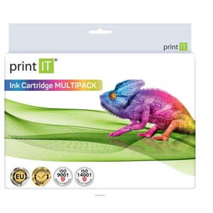 Cartridge PRINT IT T02H3 T202 XL purpurový pre tlačiarne Epson