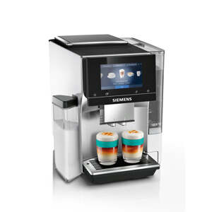 Automatické espresso Siemens TQ705R03