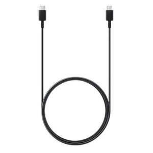 Kábel Samsung USB-C, 5A, 1,8 m, čierna