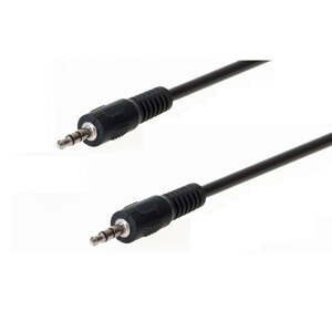 Audio kábel AQ OK030J 3,5mm jack/jack, 3m