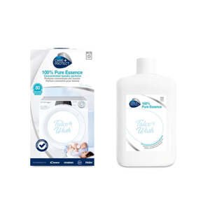 Parfém do práčky Care+Protect Talco Wash, 400ml