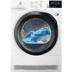 Sušička bielizne Electrolux EW8H458BC, A++, 8 kg