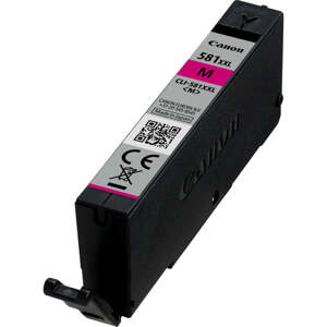 Canon originálny ink CLI-581M XXL,magenta,11.7ml,1996C001