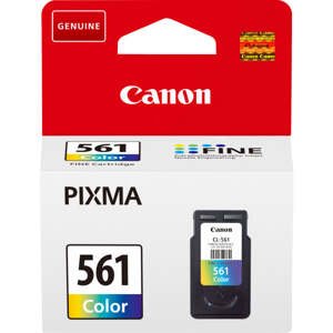 Canon originálny ink CL-561,color,180str.,3731C001