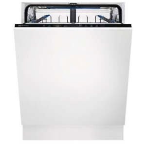 Vstavaná umývačka riadu Electrolux EEG67410L, 60 cm, 13 sád