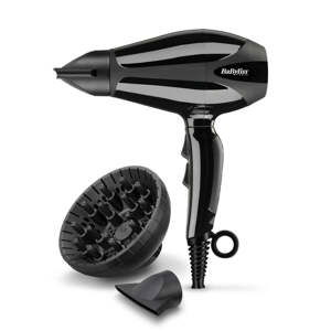 Fén BaByliss 6715DE, 2400W